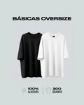 Camiseta Alto Gramaje