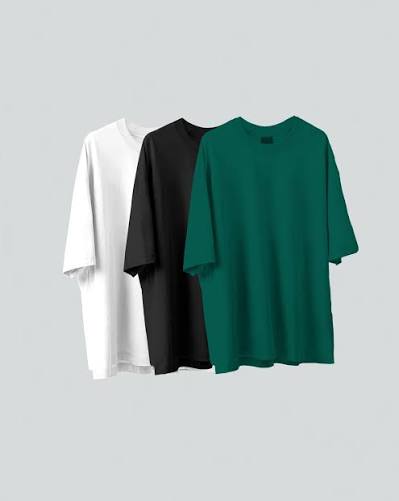 Camiseta Alto Gramaje